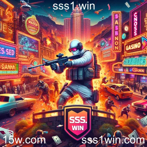 A Evolução dos Jogos de Tiro em Primeira Pessoa