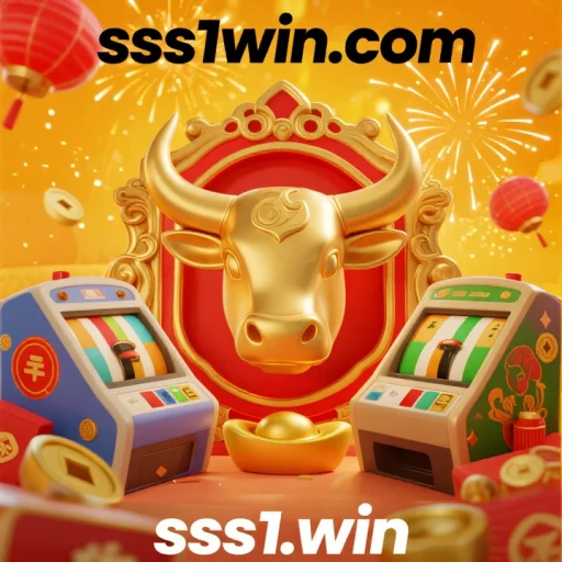 sss1.win Logo