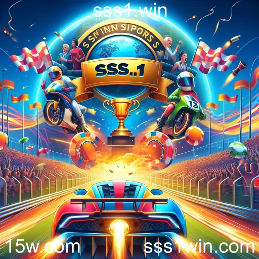Corrida: Acelerando na Diversão com sss1.win