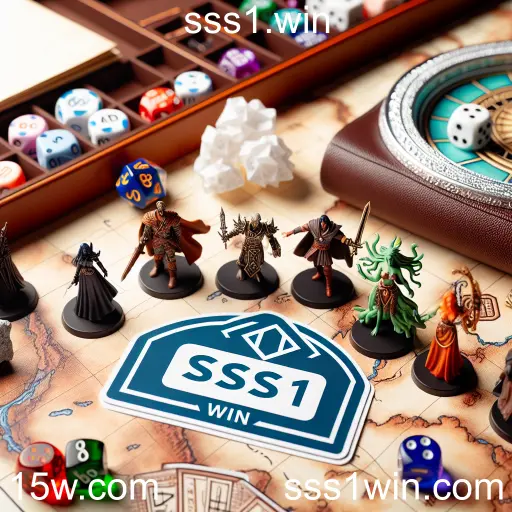 A Magia dos RPGs: Mergulhando em Mundos Imaginários