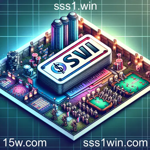 A Fascinante Categoria de Jogos de Estratégia em sss1.win